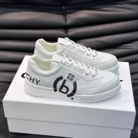$135.00 USD Givenchy Casual Shoes For Men #1331012