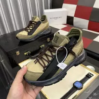 $100.00 USD Givenchy Casual Shoes For Men #1331014