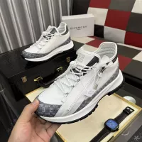 $102.00 USD Givenchy Casual Shoes For Men #1331016