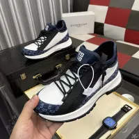 $102.00 USD Givenchy Casual Shoes For Men #1331017
