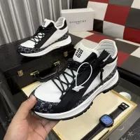 $102.00 USD Givenchy Casual Shoes For Men #1331018