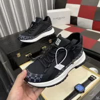 $102.00 USD Givenchy Casual Shoes For Men #1331019