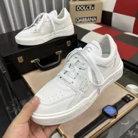 $88.00 USD Dolce & Gabbana D&G Casual Shoes For Men #1331058