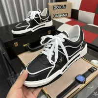 $88.00 USD Dolce & Gabbana D&G Casual Shoes For Men #1331059
