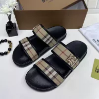 $68.00 USD Burberry Slippers For Men #1331202