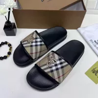 $68.00 USD Burberry Slippers For Men #1331203