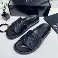 $68.00 USD Boss Slippers For Men #1331205