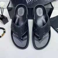 $68.00 USD Boss Slippers For Men #1331207