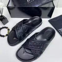 $68.00 USD Boss Slippers For Men #1331208