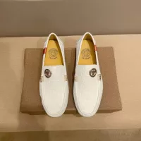 $76.00 USD Versace Leather Shoes For Men #1331215