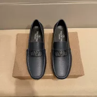 $76.00 USD Valentino Leather Shoes For Men #1331223