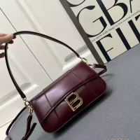 $98.00 USD Balenciaga AAA Quality Shoulder Bags For Women #1331228