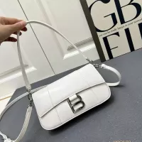 $98.00 USD Balenciaga AAA Quality Shoulder Bags For Women #1331229
