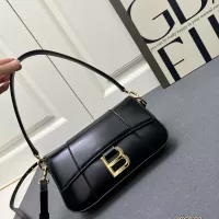 $98.00 USD Balenciaga AAA Quality Shoulder Bags For Women #1331234