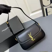 $96.00 USD Yves Saint Laurent YSL AAA Quality Shoulder Bags For Women #1331257