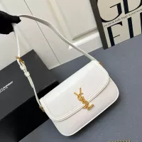 $96.00 USD Yves Saint Laurent YSL AAA Quality Shoulder Bags For Women #1331259