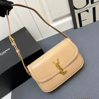 $96.00 USD Yves Saint Laurent YSL AAA Quality Shoulder Bags For Women #1331261