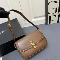 $96.00 USD Yves Saint Laurent YSL AAA Quality Shoulder Bags For Women #1331262