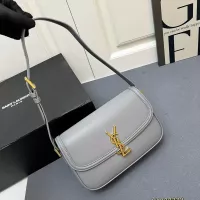 $96.00 USD Yves Saint Laurent YSL AAA Quality Shoulder Bags For Women #1331263