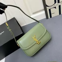 $96.00 USD Yves Saint Laurent YSL AAA Quality Shoulder Bags For Women #1331264
