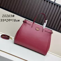 $112.00 USD Valentino AAA Quality Handbags For Women #1331294
