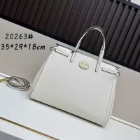 $112.00 USD Valentino AAA Quality Handbags For Women #1331301