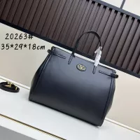 $112.00 USD Valentino AAA Quality Handbags For Women #1331303