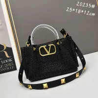 $102.00 USD Valentino AAA Quality Handbags For Women #1331305