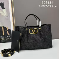 $105.00 USD Valentino AAA Quality Handbags For Women #1331306