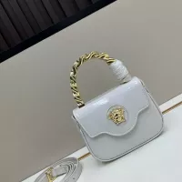 $155.00 USD Versace AAA Quality Handbags For Women #1331313