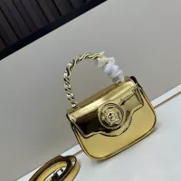 $155.00 USD Versace AAA Quality Handbags For Women #1331315