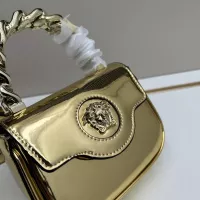 $155.00 USD Versace AAA Quality Handbags For Women #1331315
