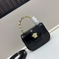 $155.00 USD Versace AAA Quality Handbags For Women #1331316