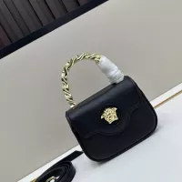 $155.00 USD Versace AAA Quality Handbags For Women #1331317