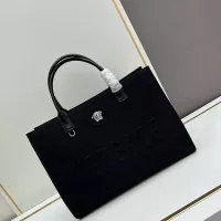 $190.00 USD Versace AAA Quality Handbags For Women #1331328