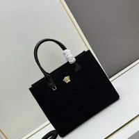 $190.00 USD Versace AAA Quality Handbags For Women #1331329