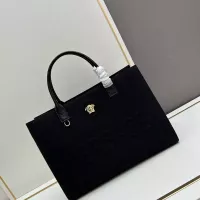 $190.00 USD Versace AAA Quality Handbags For Women #1331330