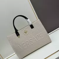 $190.00 USD Versace AAA Quality Handbags For Women #1331332