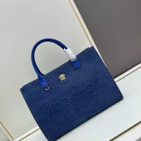 $190.00 USD Versace AAA Quality Handbags For Women #1331334