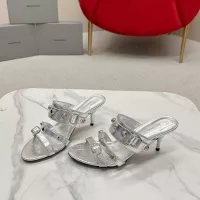 $108.00 USD Balenciaga Slippers For Women #1331340