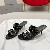 $108.00 USD Balenciaga Slippers For Women #1331343