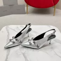 $112.00 USD Balenciaga Sandal For Women #1331344