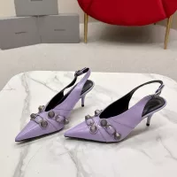 $112.00 USD Balenciaga Sandal For Women #1331345