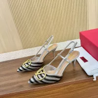 $98.00 USD Valentino Sandal For Women #1331349