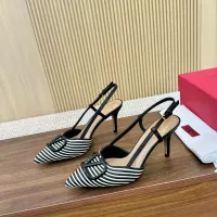 $98.00 USD Valentino Sandal For Women #1331350