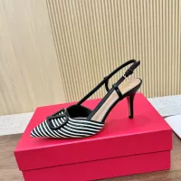 $98.00 USD Valentino Sandal For Women #1331350