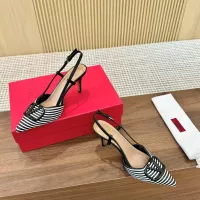 $98.00 USD Valentino Sandal For Women #1331350