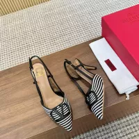 $98.00 USD Valentino Sandal For Women #1331350