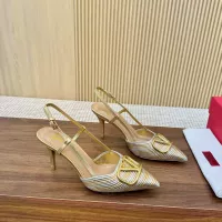 $98.00 USD Valentino Sandal For Women #1331352
