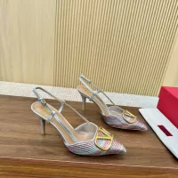 $98.00 USD Valentino Sandal For Women #1331353